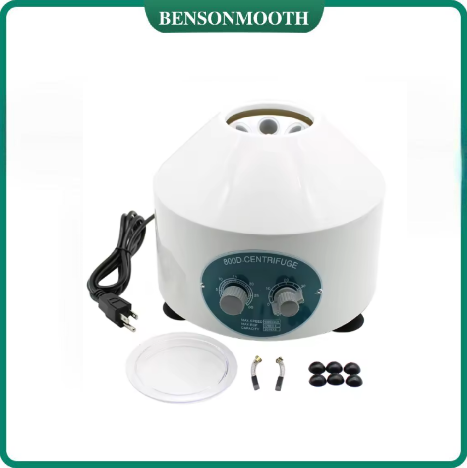Xlab Medical - 800D Desktop Electric Medical Lab Centrifuge