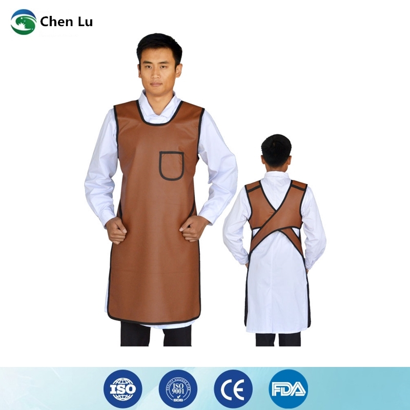 Xlab Medical - X-Ray Gamma Ray Protective 0.35/0.5mm Pb