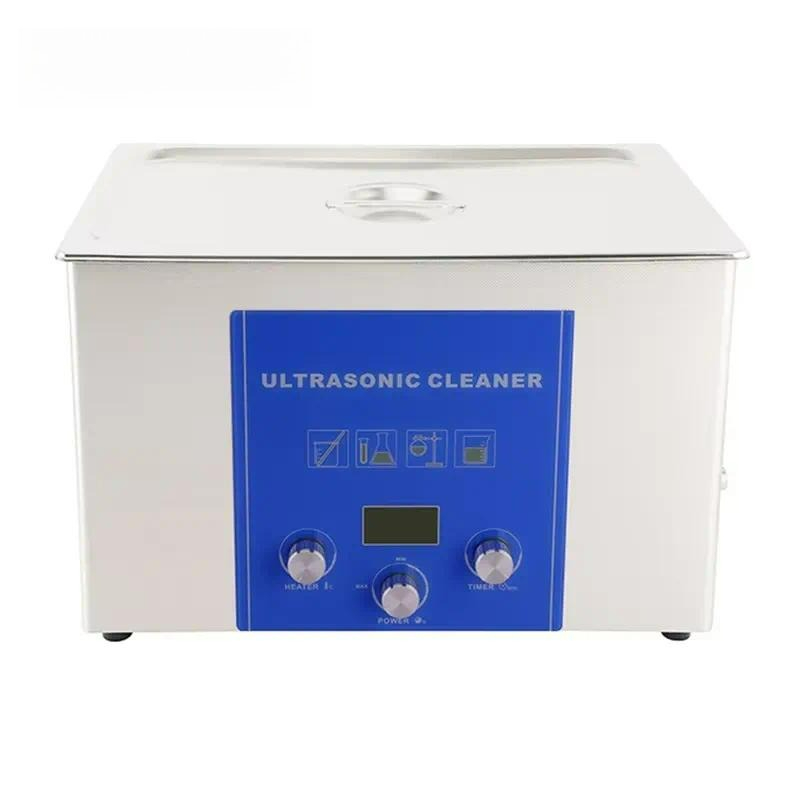 Ultrasonic Cleaner Lab - Modern Medical 30L 40kHz Ultrasonic Cleaner