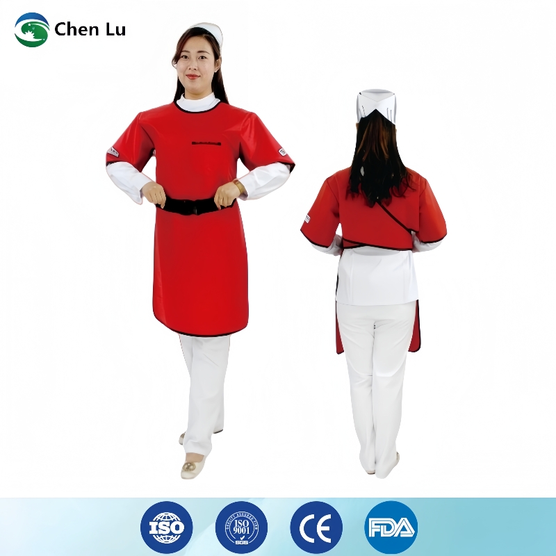Xlab Medical - Recommend X-Ray Gamma Ray Protective Short