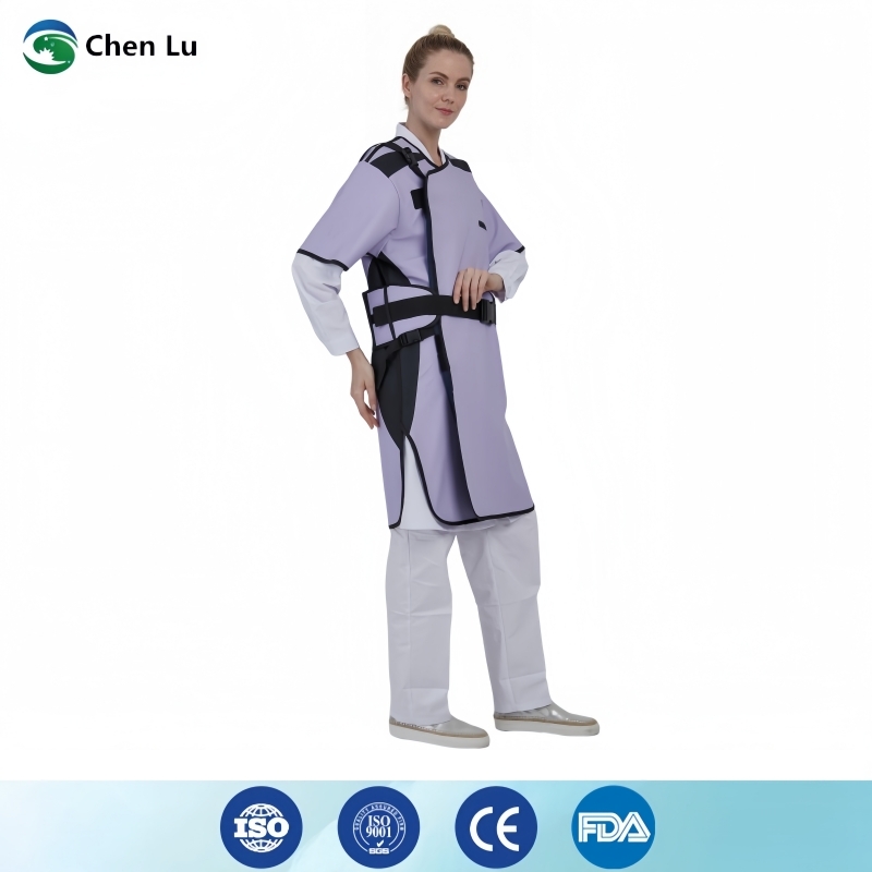 Xlab Medical - X-ray gamma ray protective Interventional surgery
