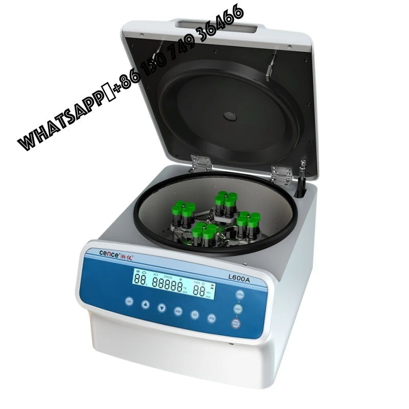 Veidt Weighing Cence L600-A La - Medical Lab Machine Price ulasan dan harga