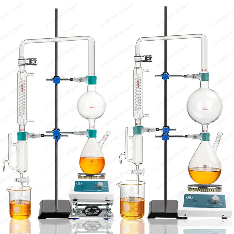 oil extraction separator devic - Ultrasonic Cleaner Lab ulasan dan harga