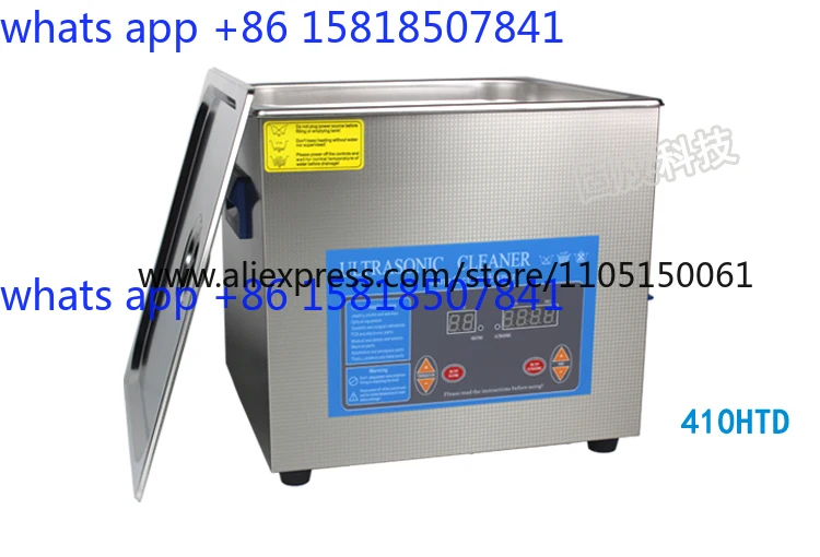 Ultrasonic cleaning machine gl - Medical Lab Board ulasan dan harga