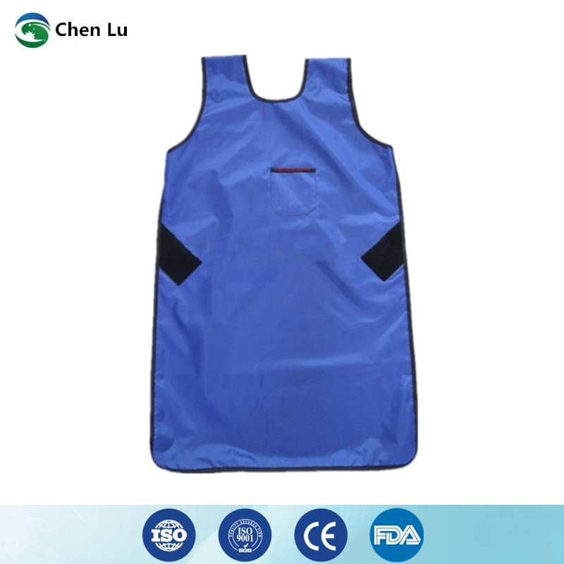 X-Ray Gamma Ray Protective 0.3 - Xlab Medical ulasan dan harga