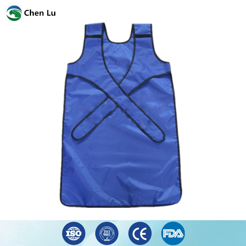 X-Ray Gamma Ray Protective 0.3 - Xlab Medical ulasan dan harga