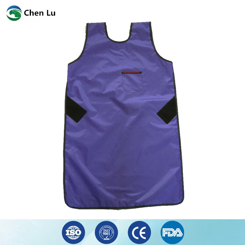 X-Ray Gamma Ray Protective 0.3 - Xlab Medical ulasan dan harga