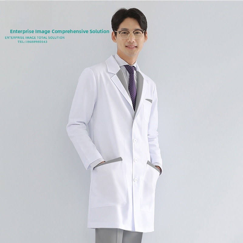 Korean Style High End Medical  - Medical Lab Years ulasan dan harga