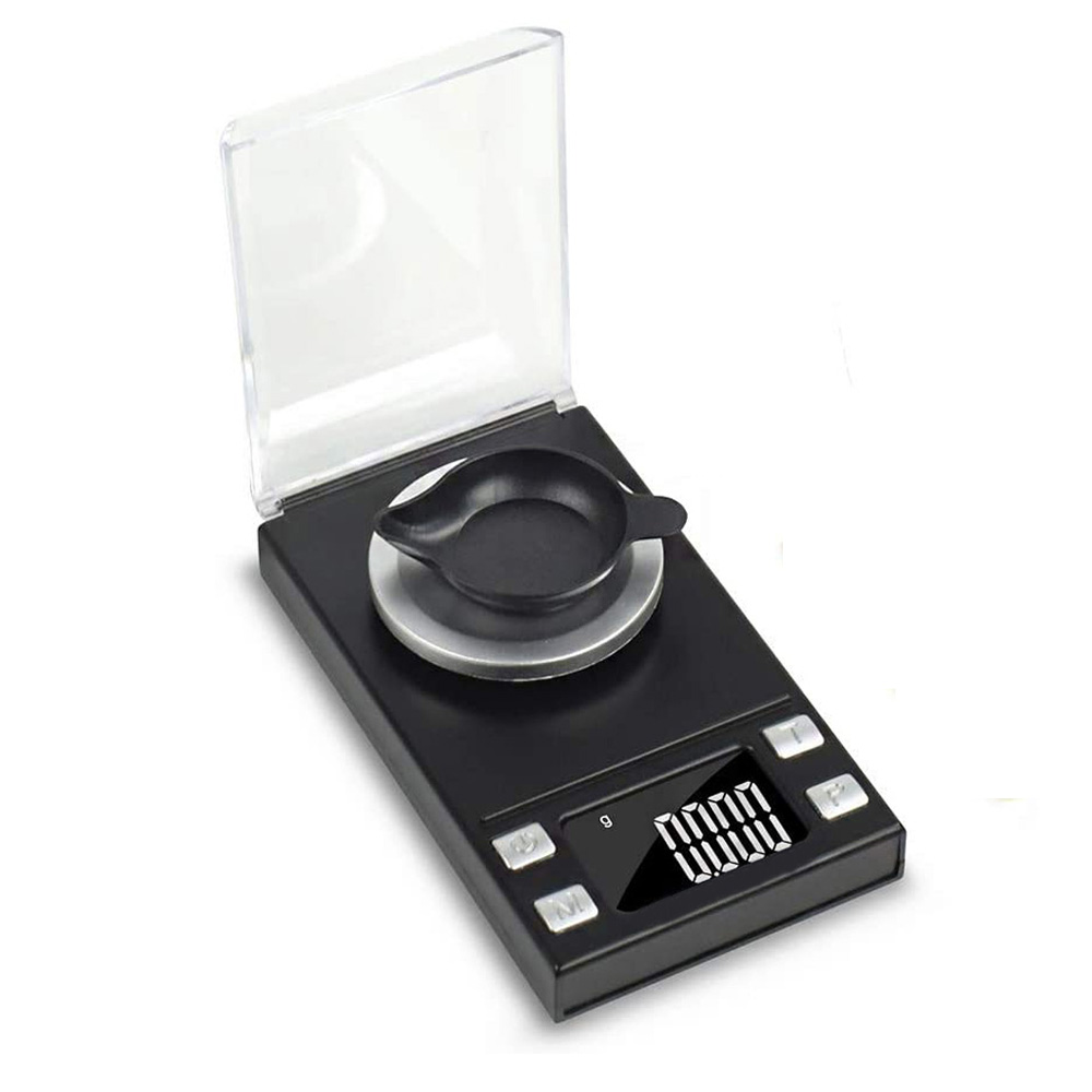 Pocket Scales  Electronic Prec - Xlab Medical ulasan dan harga