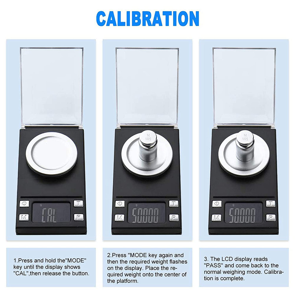 Pocket Scales  Electronic Prec - Xlab Medical ulasan dan harga