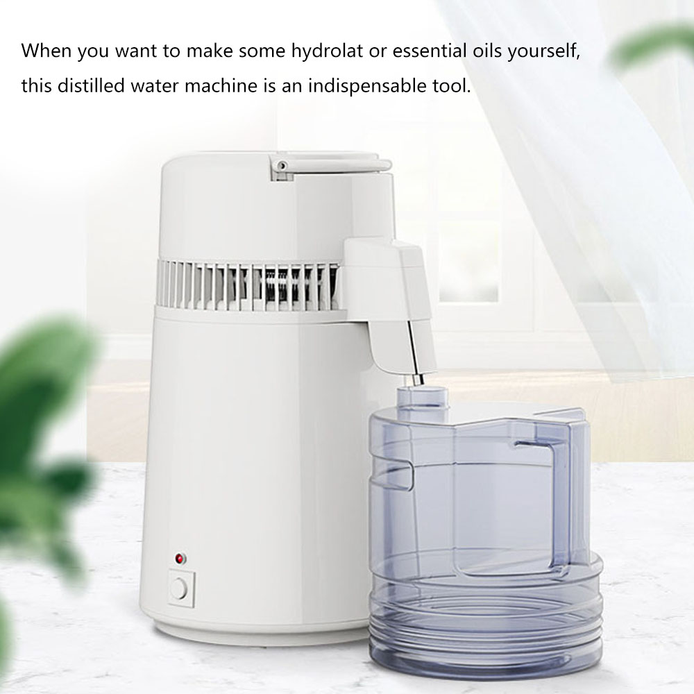 750W 220 V 4L Large Capacity L - Ultrasonic Cleaner Lab ulasan dan harga