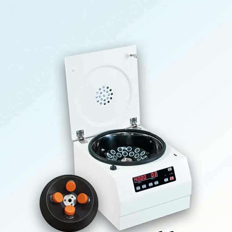 Medical PRF Separation Laborat - Xlab Medical ulasan dan harga