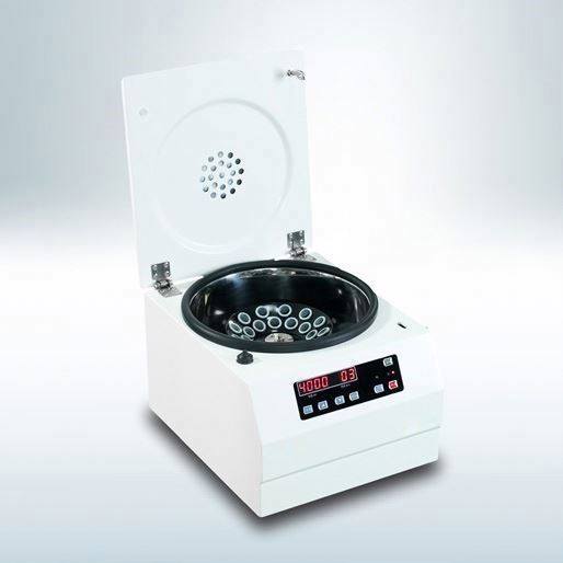 Medical PRF Separation Laborat - Xlab Medical ulasan dan harga