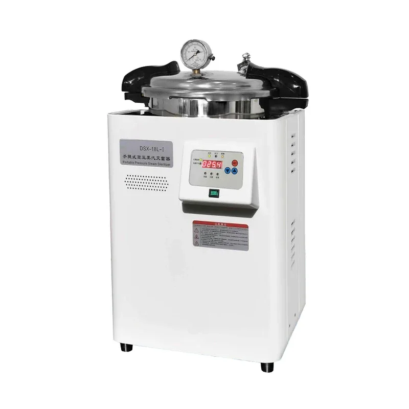 Upgrade High Pressure Steam St - Medical Lab Upgrade ulasan dan harga