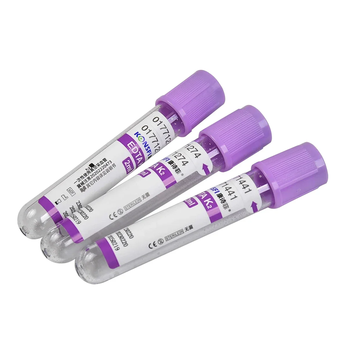 Medical Lab Vacuum Blood Colle - Medical Lab Supplies ulasan dan harga