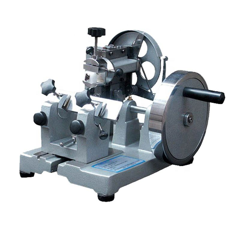 BS-202 Laboratory Rotary Slice - Medical Lab Years ulasan dan harga
