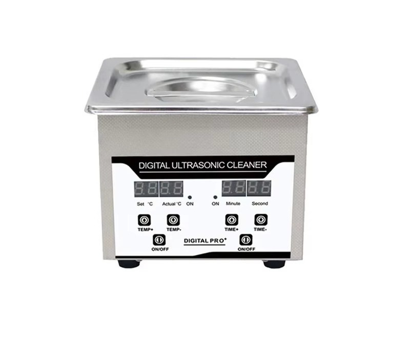 Portable 30L Single Frequency  - Ultrasonic Cleaner Lab ulasan dan harga