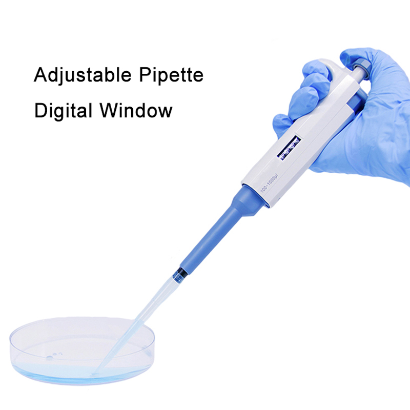 IKEME Pipette Tips 10ul 200ul  - Medical Lab Supplies ulasan dan harga