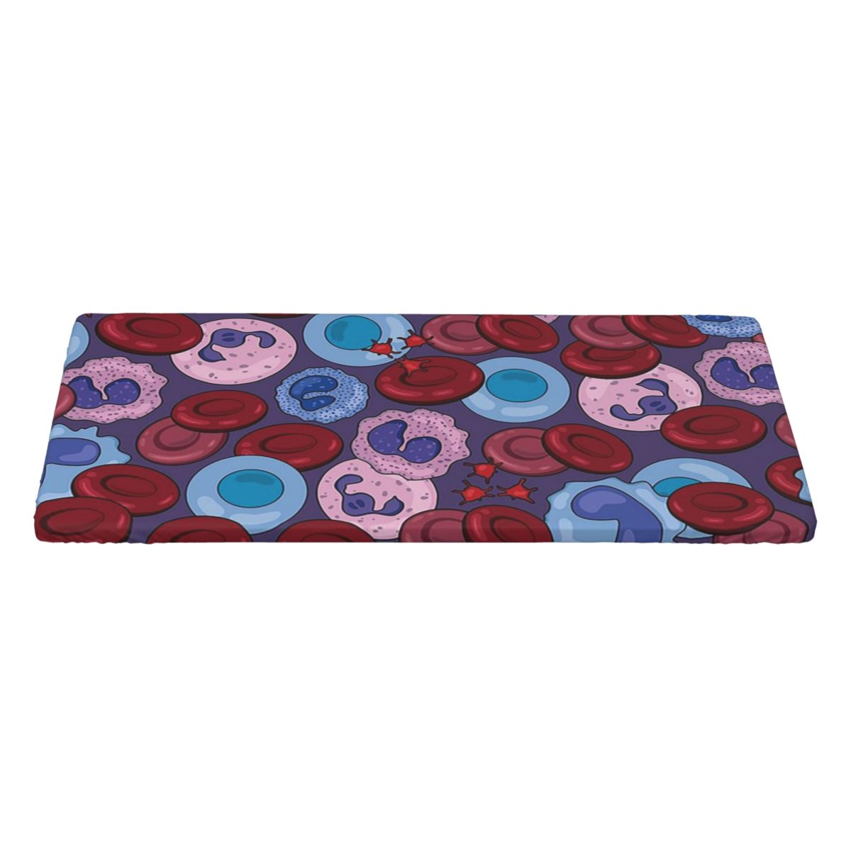 Hematology Blood Cells Medical - Medical Lab Years ulasan dan harga