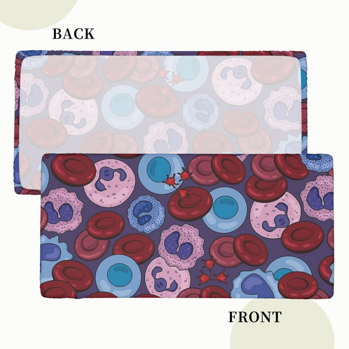 Hematology Blood Cells Medical - Medical Lab Years ulasan dan harga