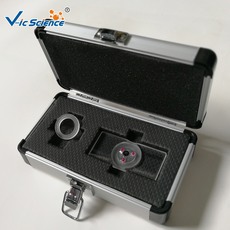 Medical Glass Lab Sperm Counti - Medical Lab Board ulasan dan harga
