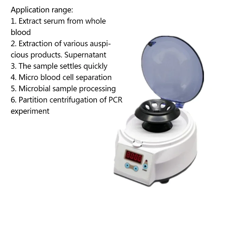 Upgrade High-speed Electric Mi - Medical Lab Upgrade ulasan dan harga