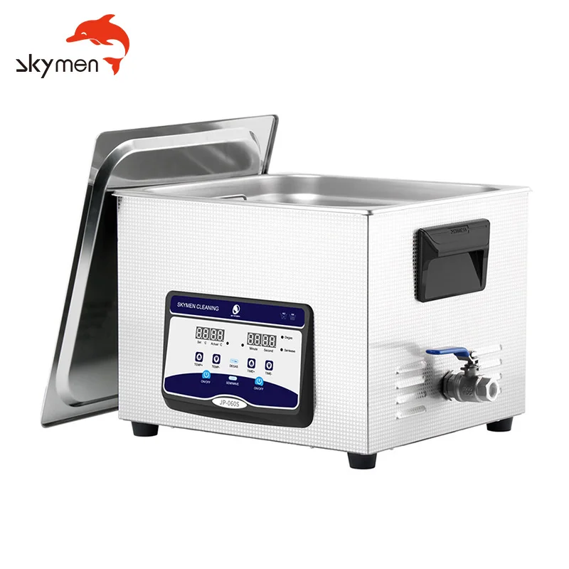 Skymen Wholesale JP-060S 360W  - Ultrasonic Cleaner Lab ulasan dan harga