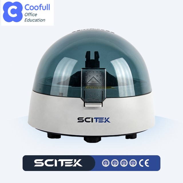 Medical Mini Micro Centrifuge  - Medical Lab Machine Price ulasan dan harga