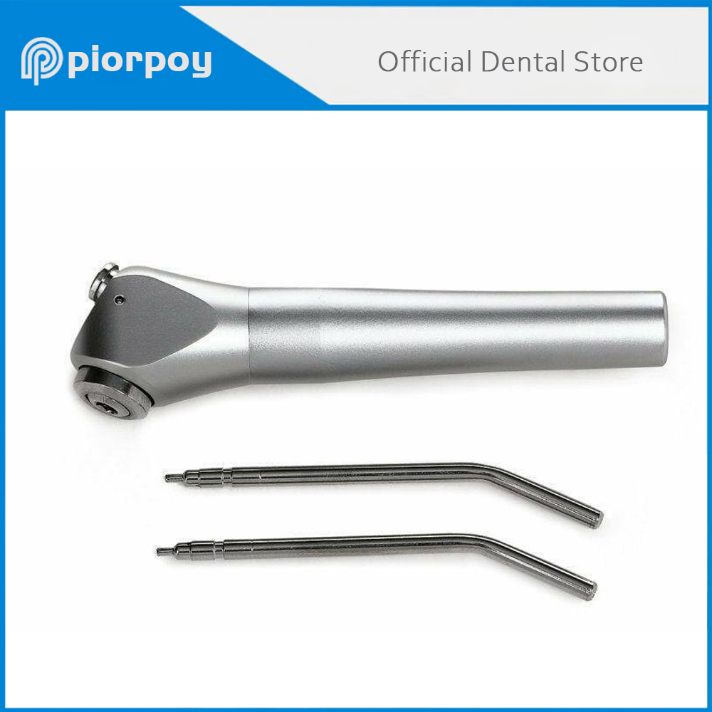 PIORPOY Dental Syringe Air Wat - Ultrasonic Cleaner Lab ulasan dan harga