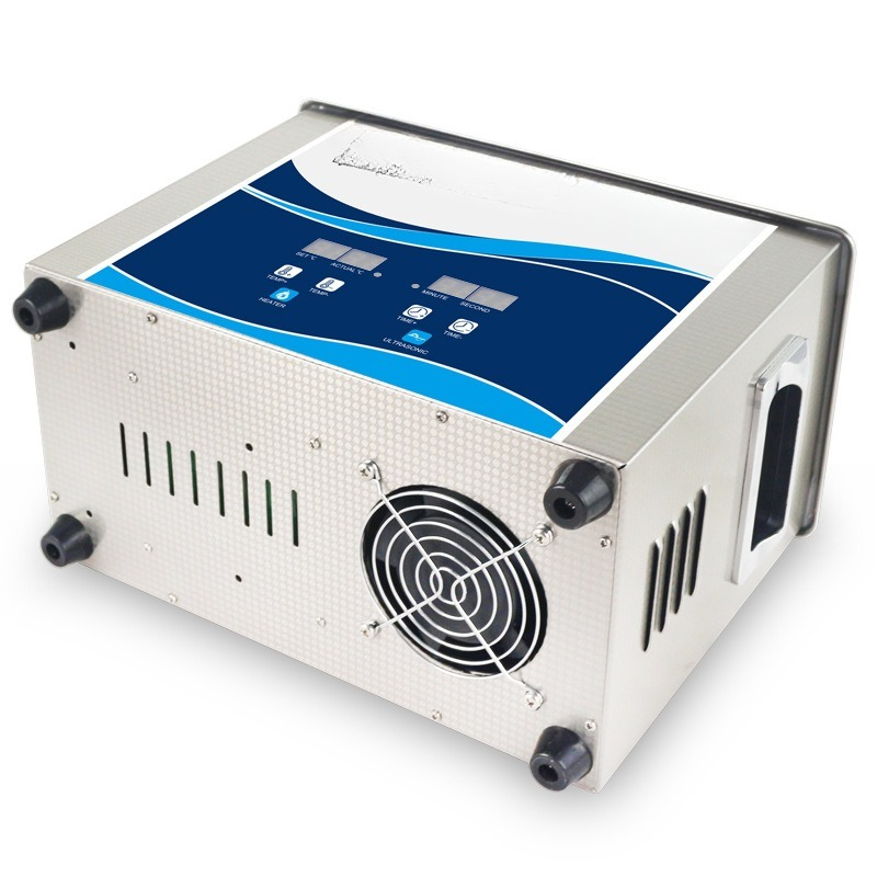 High Power School Glass Instru - Ultrasonic Cleaner Lab ulasan dan harga