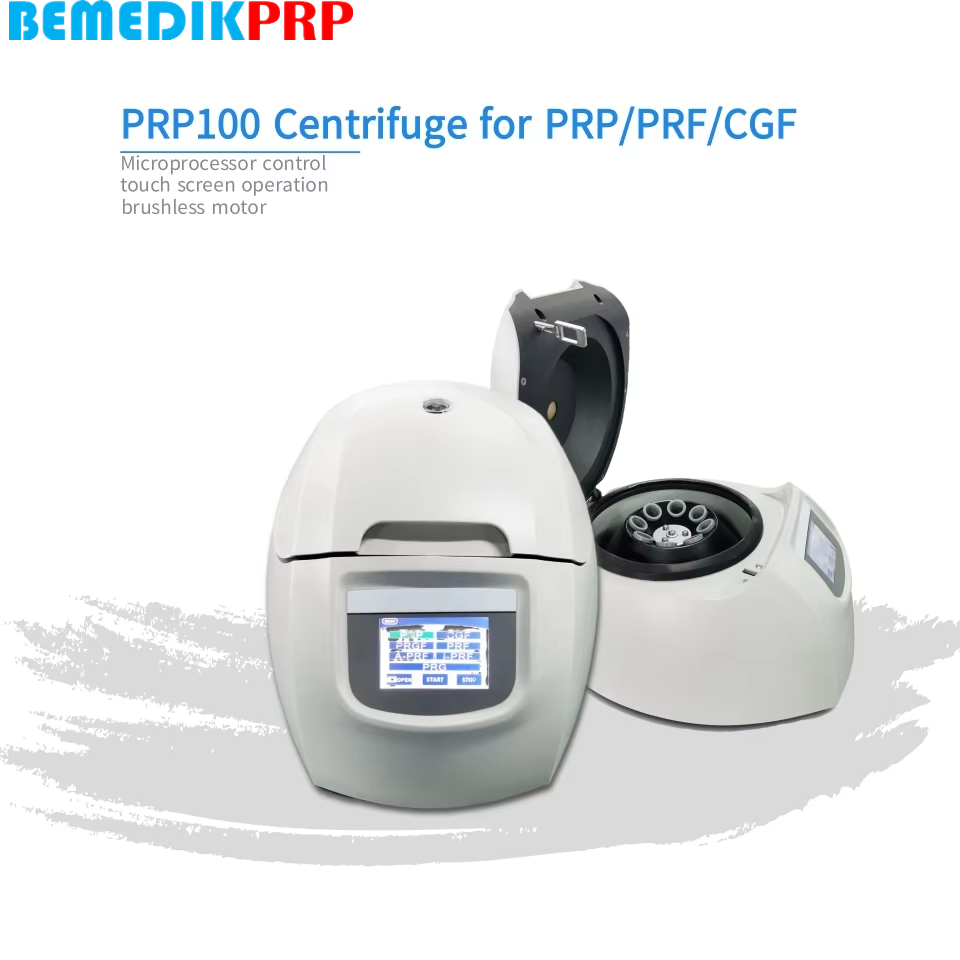 PRP100  Medical Lab 4000rpm Lo - Xlab Medical ulasan dan harga