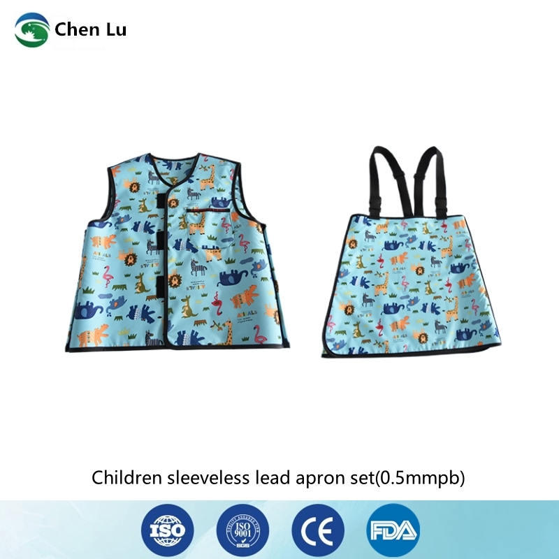 Lightweight Pediatric Radiatio - Xlab Medical ulasan dan harga