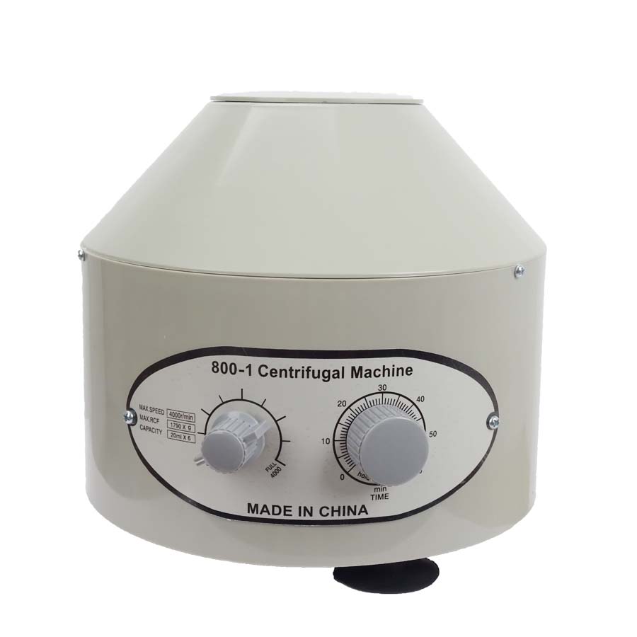 800-1 Low Speed Desktop Medica - Xlab Medical ulasan dan harga