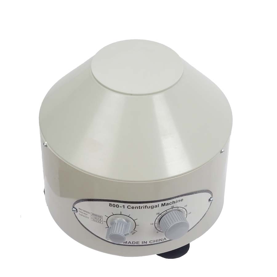 800-1 Low Speed Desktop Medica - Xlab Medical ulasan dan harga