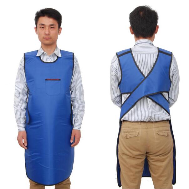 X ray Protection Lead Apron Le - Xlab Medical ulasan dan harga