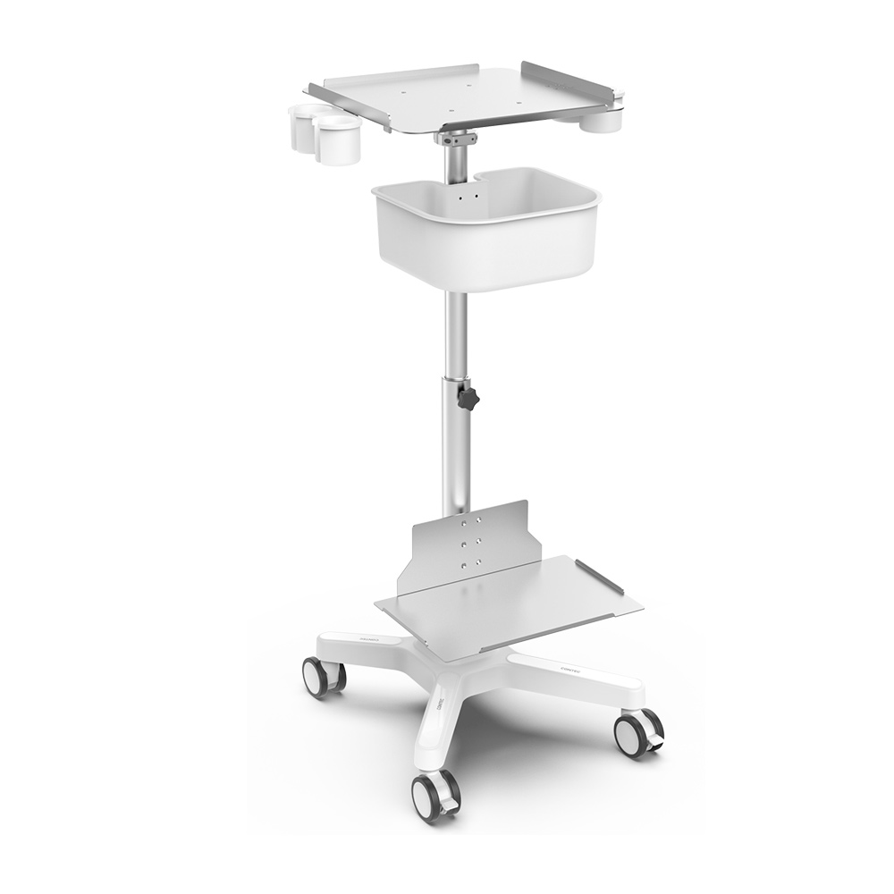 Mobile Medical Centrifuge Trol - Medical Lab Years ulasan dan harga