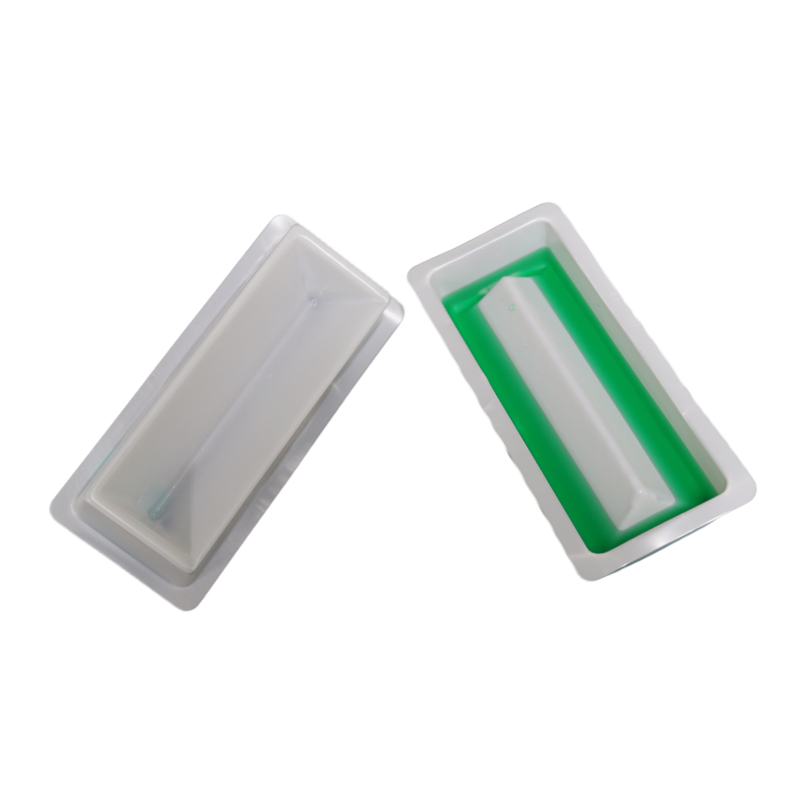 WEIAI Lab Reagent Reservoir 55 - Medical Lab Supplies ulasan dan harga