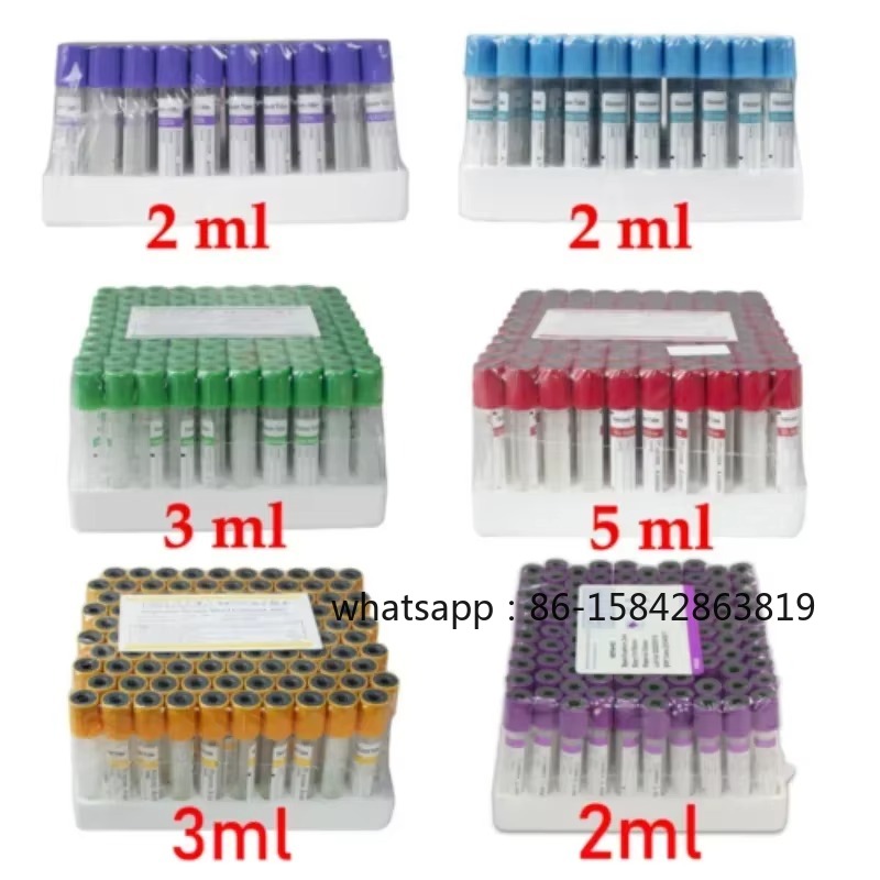 Medical Lab Vacuum Blood Colle - Medical Lab Supplies ulasan dan harga