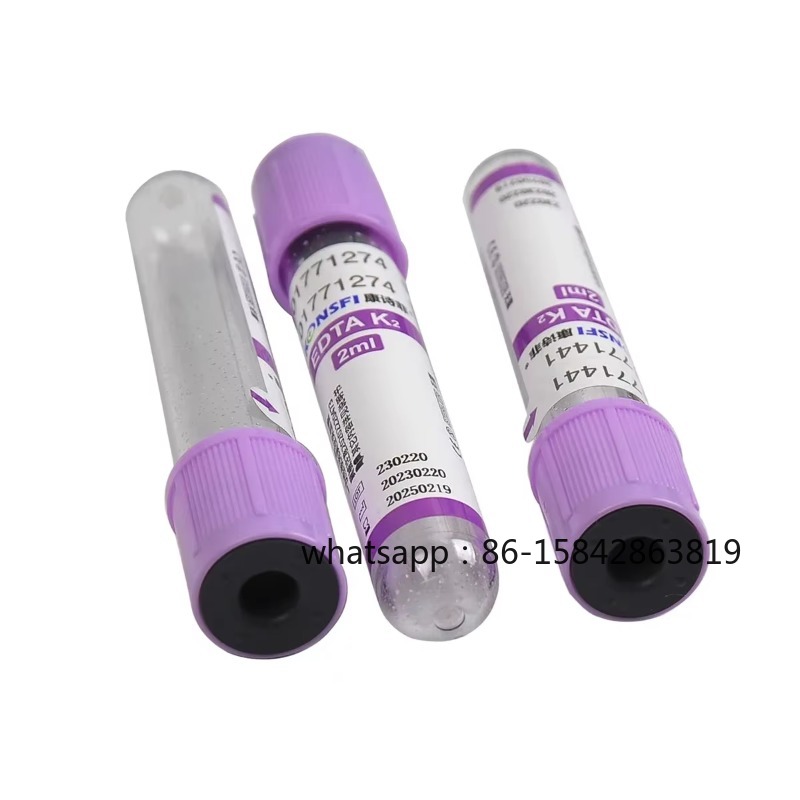 Medical Lab Vacuum Blood Colle - Medical Lab Supplies ulasan dan harga