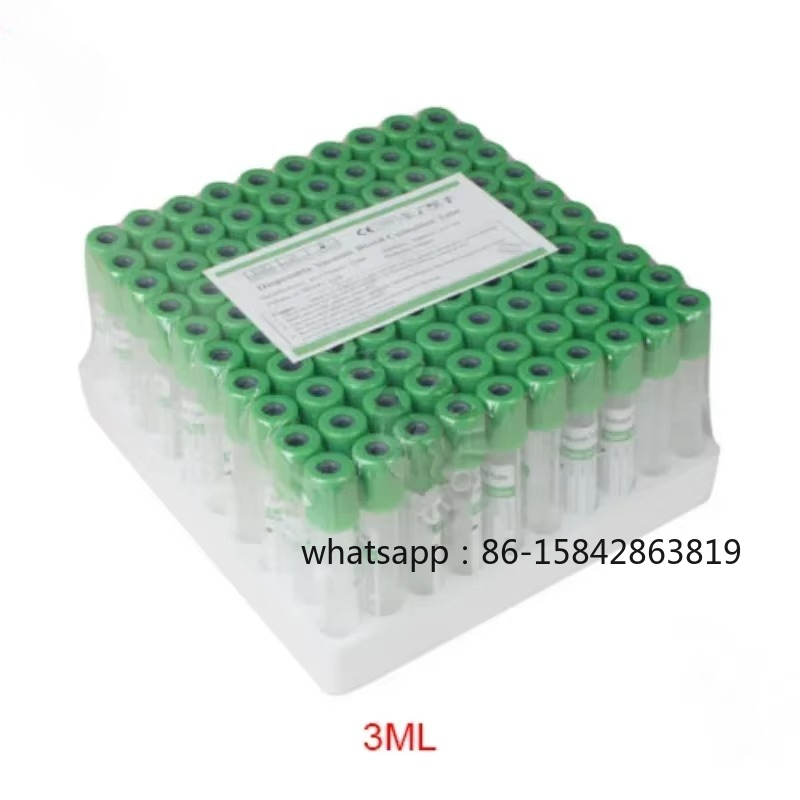 Medical Lab Vacuum Blood Colle - Medical Lab Supplies ulasan dan harga