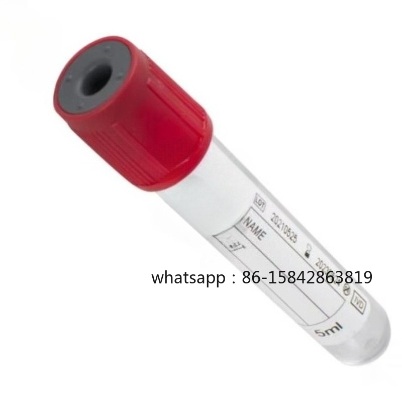 Medical Lab Vacuum Blood Colle - Medical Lab Supplies ulasan dan harga