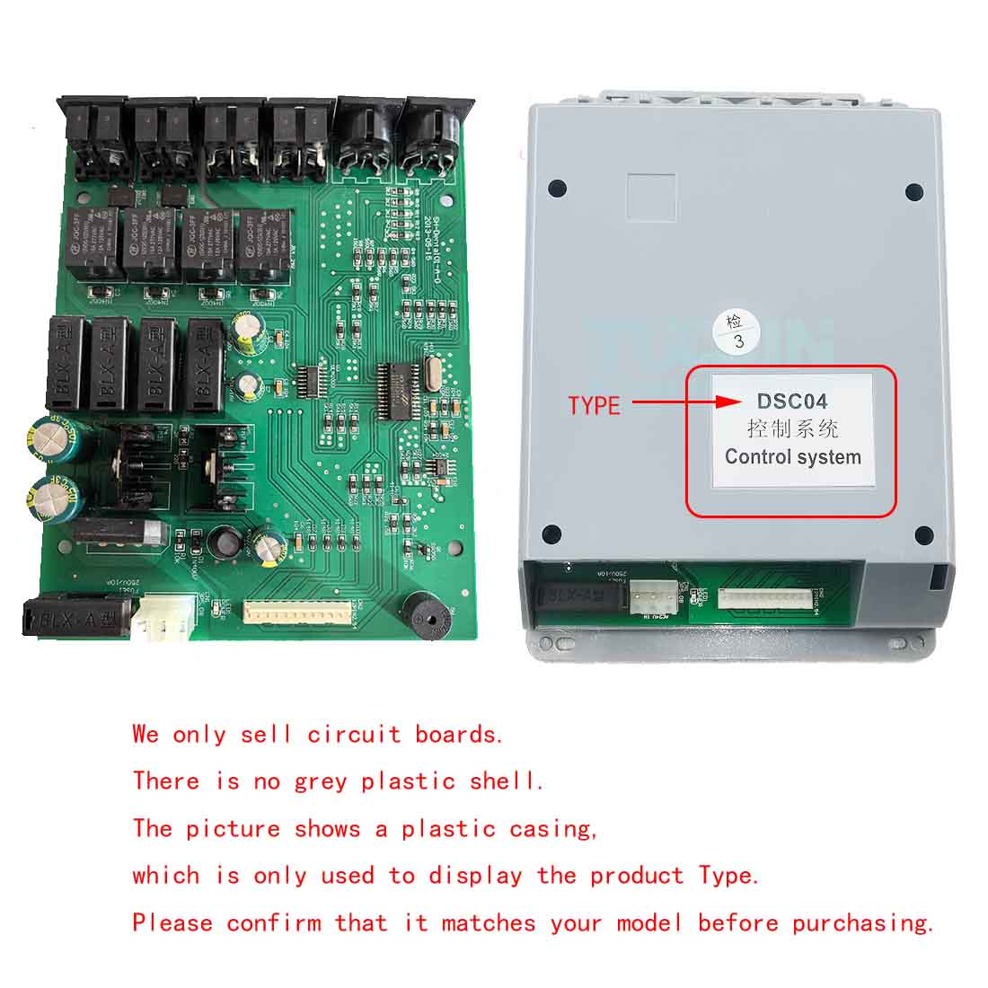 Dental Chair Control Board Con - Medical Lab Board ulasan dan harga