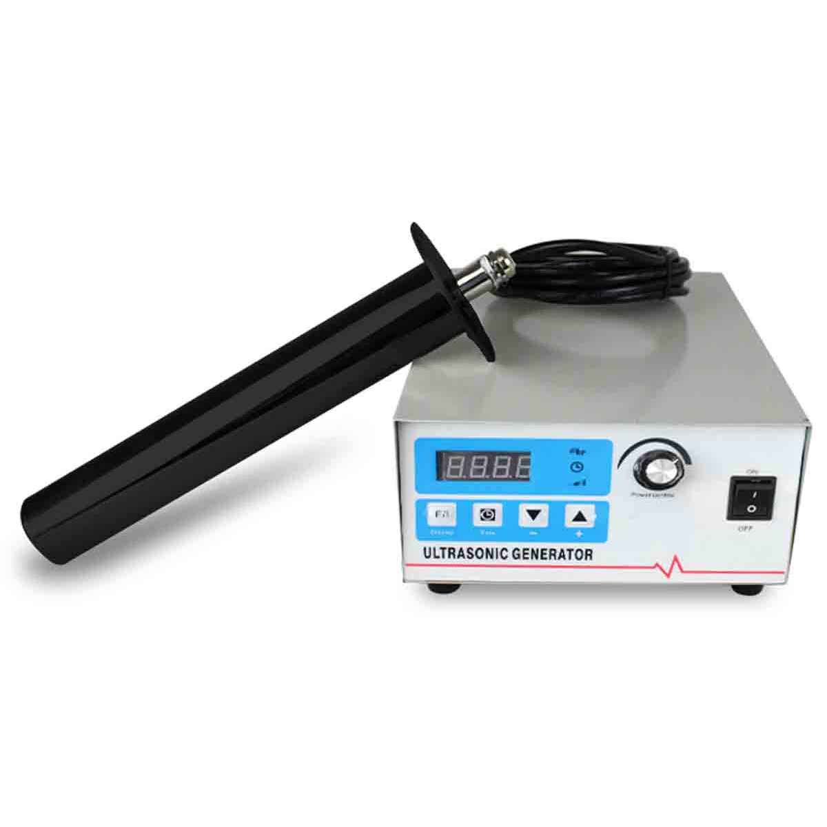 Polytetrafluoroethylene Ultras - Ultrasonic Cleaner Lab ulasan dan harga
