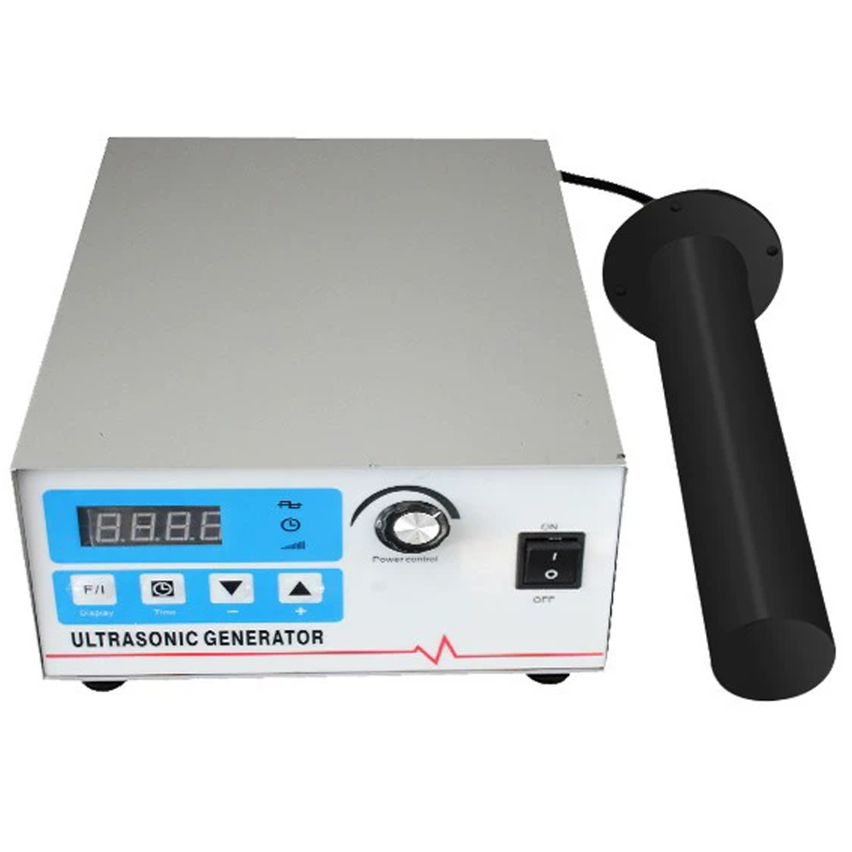 Polytetrafluoroethylene Ultras - Ultrasonic Cleaner Lab ulasan dan harga