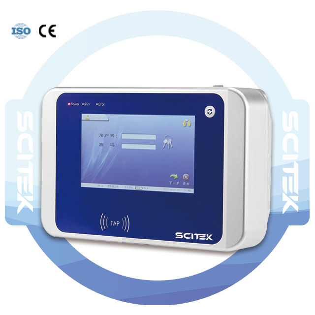 SCITEK Wireless Glove Integrit - Medical Lab Years ulasan dan harga