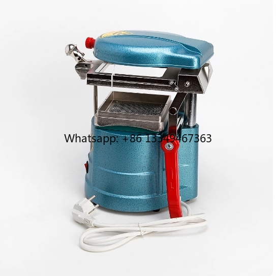 Medical Dental Vacuum Molding  - Medical Lab Supplies ulasan dan harga