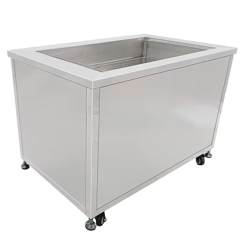 264L  Factory Full Range Stain - Ultrasonic Cleaner Lab ulasan dan harga